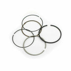 Piston Rings Pin Clips Kit STD 38.00mm for Honda CHF50 NPS50 (2002–2017)