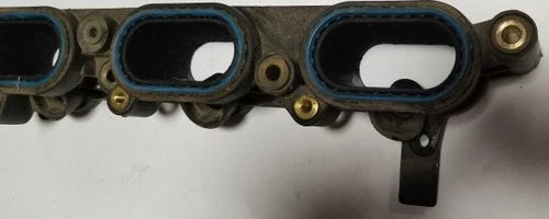 Lower Intake Manifold for Jaguar X-Type 2.5 3.0 (2003–2008)