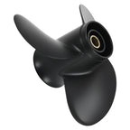 3 Blade Aluminum Propeller for Mercury 9.9HP 15HP 20HP