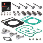 Rocker Arm & Valve Kit for Polaris Sportsman 500 4x4 6x6 (1996–2014)