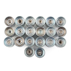 Wheel Lock Lugnut Removal Key Socket for BMW