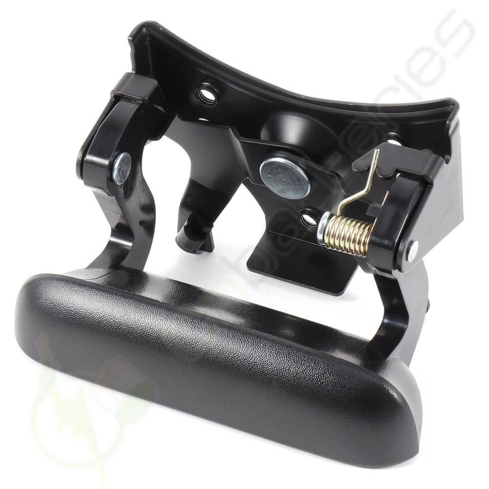 Rear Tailgate Handle for Chevy Silverado GMC Sierra (2007–2014)