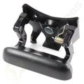 Rear Tailgate Handle for Chevy Silverado GMC Sierra (2007–2014)