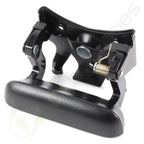 Rear Tailgate Handle for Chevy Silverado GMC Sierra (2007–2014)