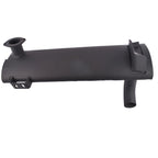 Muffler for Bobcat Skid Steer Loader A220 A300 S250 T200