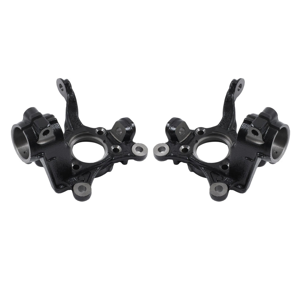 Steering Knuckle Set for Audi VW A3 Q3 Golf (2006–2018)