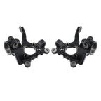 Steering Knuckle Set for Audi VW A3 Q3 Golf (2006–2018)