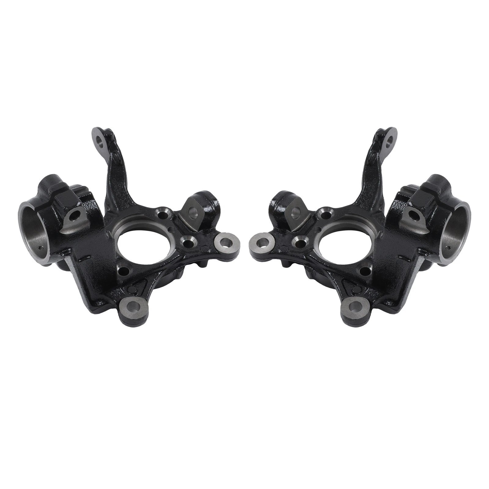 Steering Knuckle Set for Audi VW A3 Q3 Golf (2006–2018)