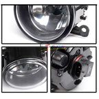 H11 Halogen Fog Light Bulbs with Harness Kit for Subaru WRX STI (2015–2018)