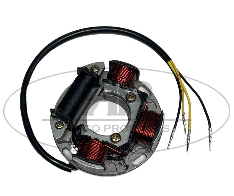 Stator for Sea-Doo 717 720 (1990–2002) 290886725 290886726 420886725