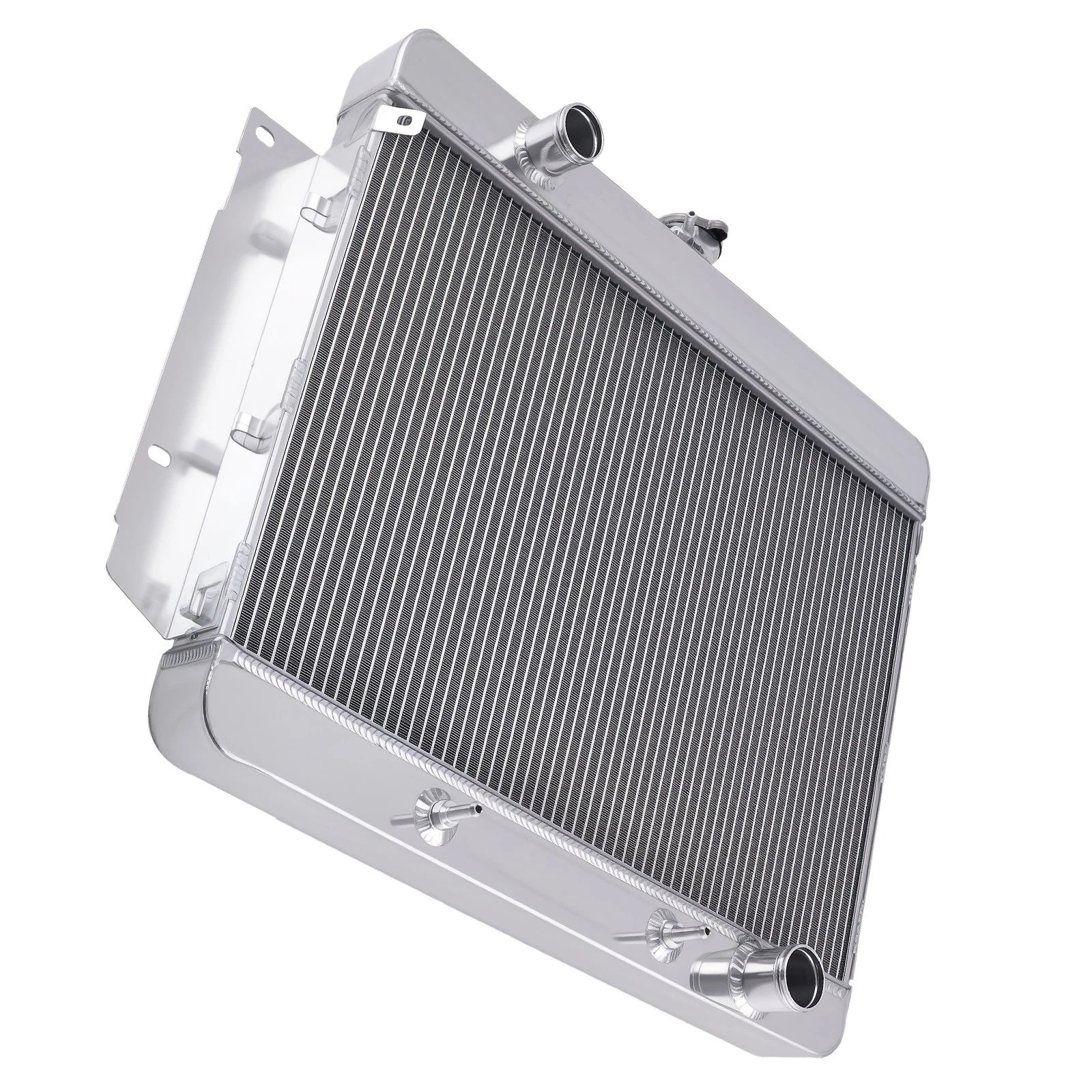 Aluminum 3 Row Radiator for Chevrolet Caprice/Impala (1969–1970)