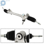 Power Steering Rack & Pinion Assembly for Toyota Camry (2012–2017)