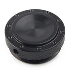 Black Fuel Gas Tank Cap for BMW R Nine T Scrambler Pure Racer Urban G/S (14-21)
