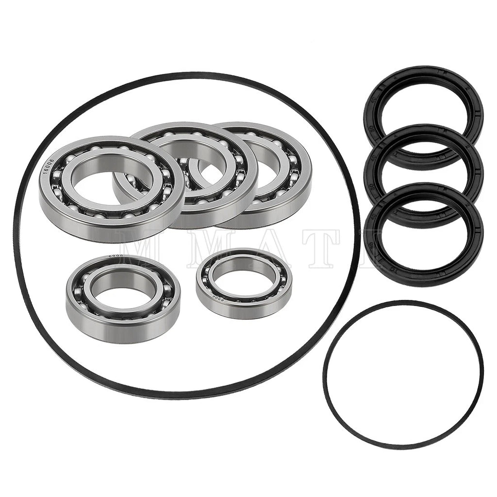 Differential Bearings & Seals Kit for Polaris RZR 4 800 / 800 / RZR S 800 (2008–2014)