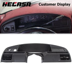 Dash Cluster Bezel Trim for Ford F150 F250 F350 (1992–1997)