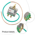 Temperature Sensor for Automotive Air Conditioning
