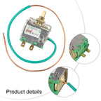 Temperature Sensor for Automotive Air Conditioning