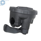 Thumb Throttle Lever for Polaris Scrambler 400, Magnum, Sportsman 500 (2010–2022)