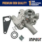 Water Pump 13-506 13-2262 for Yanmar TK 2.44 2.49 3.66 3.74 (Thermo King)