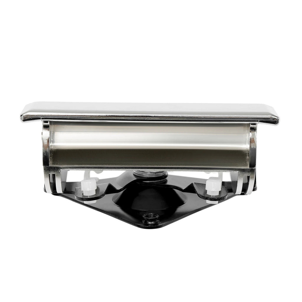 Chrome Tailgate Handle & Bezel Set for GMC C/K 1500 2500 3500 (1988-2000)