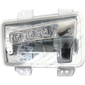 Fog Light Assembly for Ford Expedition (2015–2017) Right Passenger Side FL1Z15200A