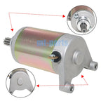 Starter Motor for Suzuki DF125 (1999–2000), DF200 (1996–1999), TU125 (1999)