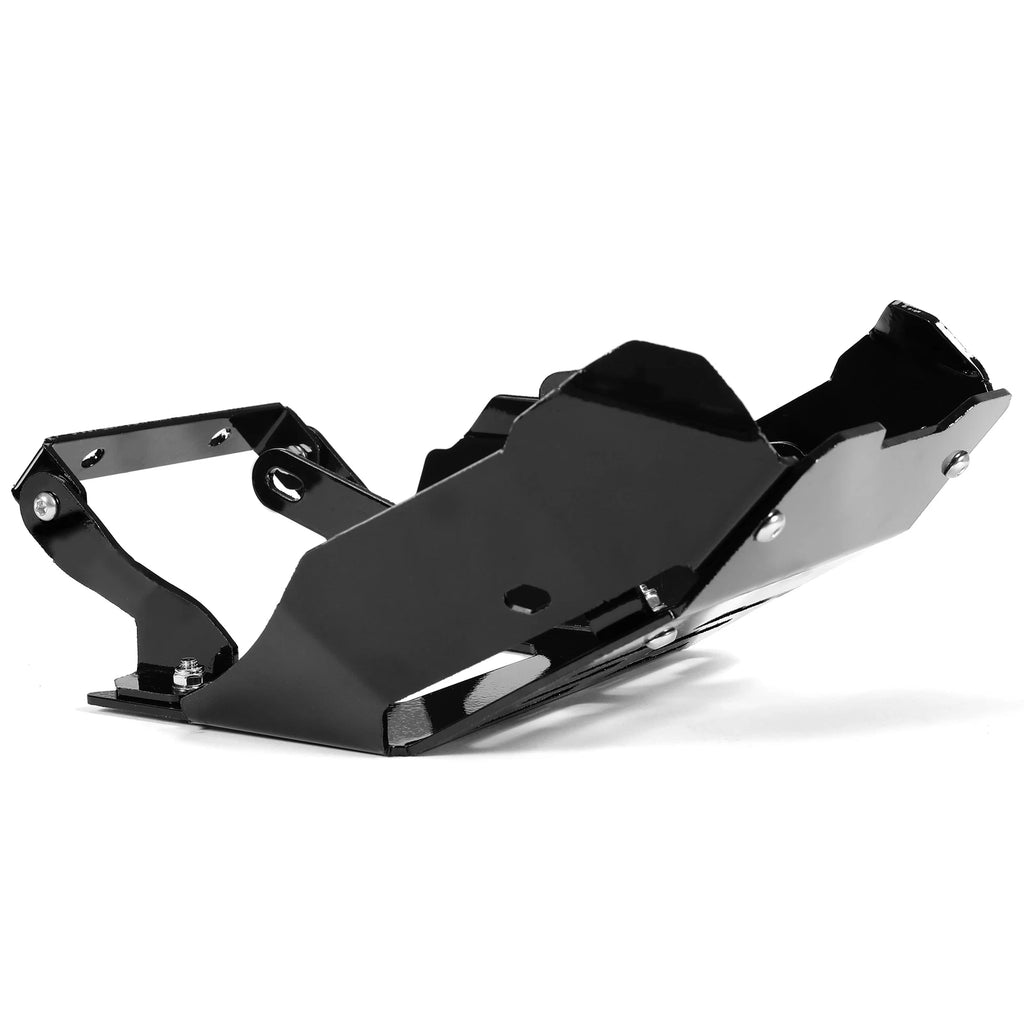 Front Skid Plate Engine Guard for Honda Monkey 125cc Z125 (2018–2022)