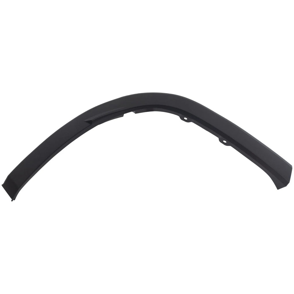 Set of 2 Fender Trims for Rear Driver & Passenger Side