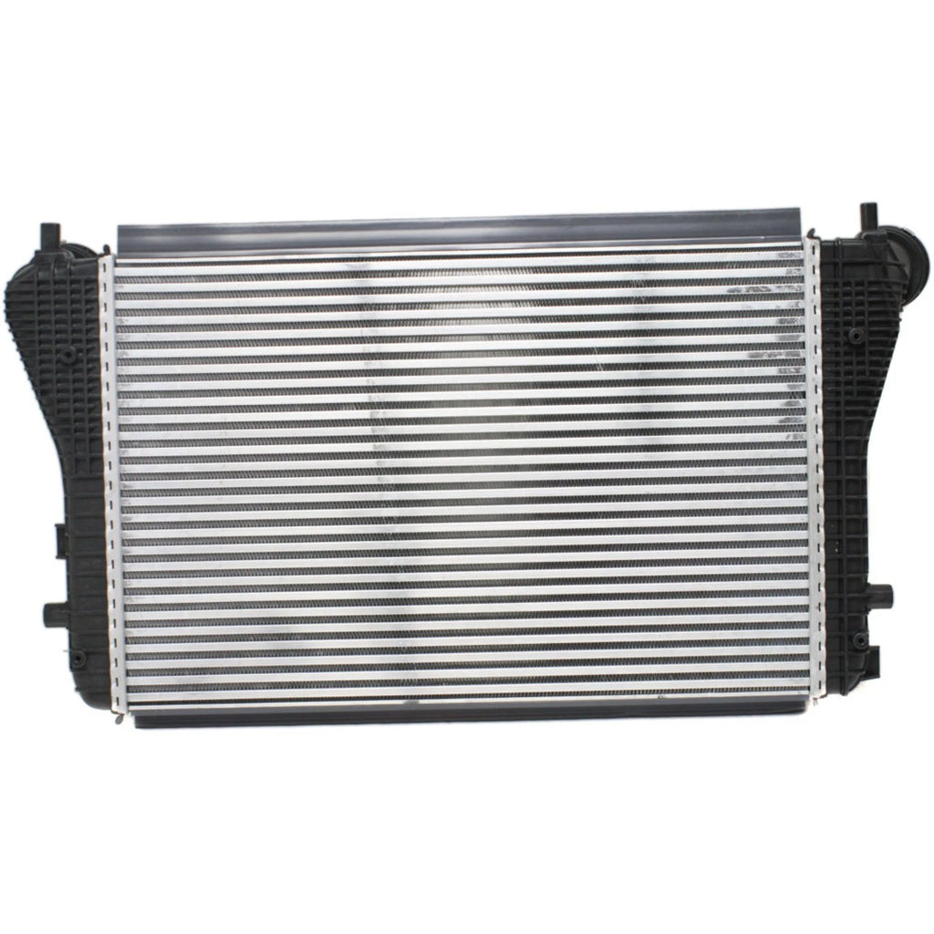 Intercooler for VW Eos, Audi A3, Quattro, TT, Jetta, GTI (2006–2009)