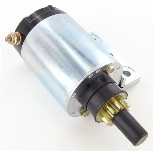 Starter for Kohler (45-098-07, 45-098-09, 51-098-01, 45-098-09-S)