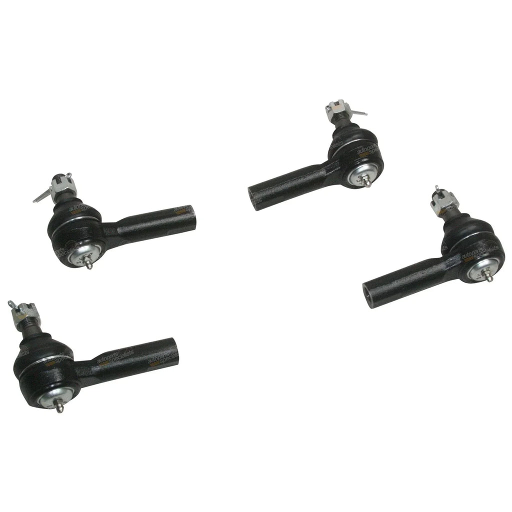 Tie Rod End Kit 4x4 Navara D22 for Inner/Outer L/R (1997 - 2005)
