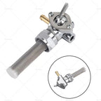 22mm Fuel Tap Petcock Valve for Harley Bad Boy Blackline
