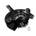 Steering Knuckle Front Right for Honda CR-V (2007–2009) 45255STKA00 5-Lug