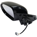 Heated Driver Left Side Mirror for Kia Sorento (2016–2020)