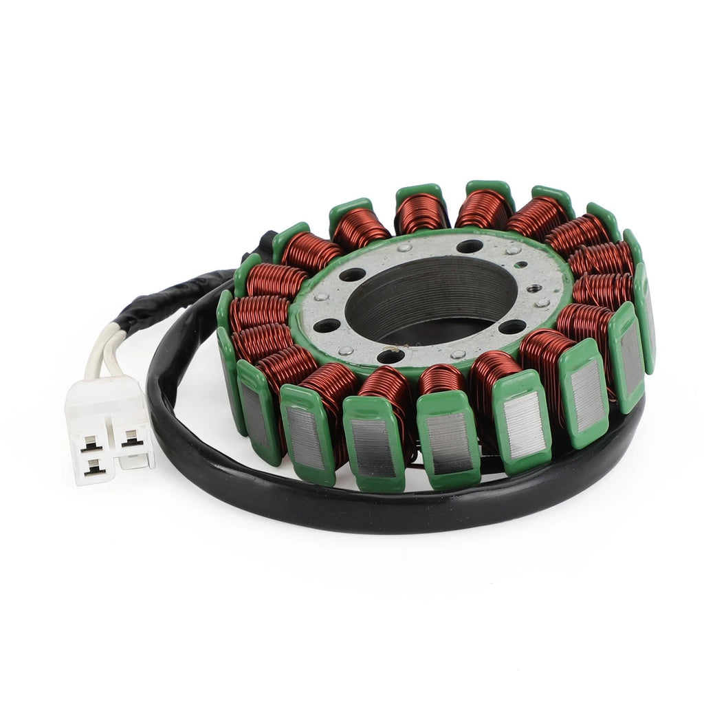 Regulator Stator Coil Gasket Kit for Kawasaki ER-6F EX Ninja 650 Vulcan S (2012–2016)