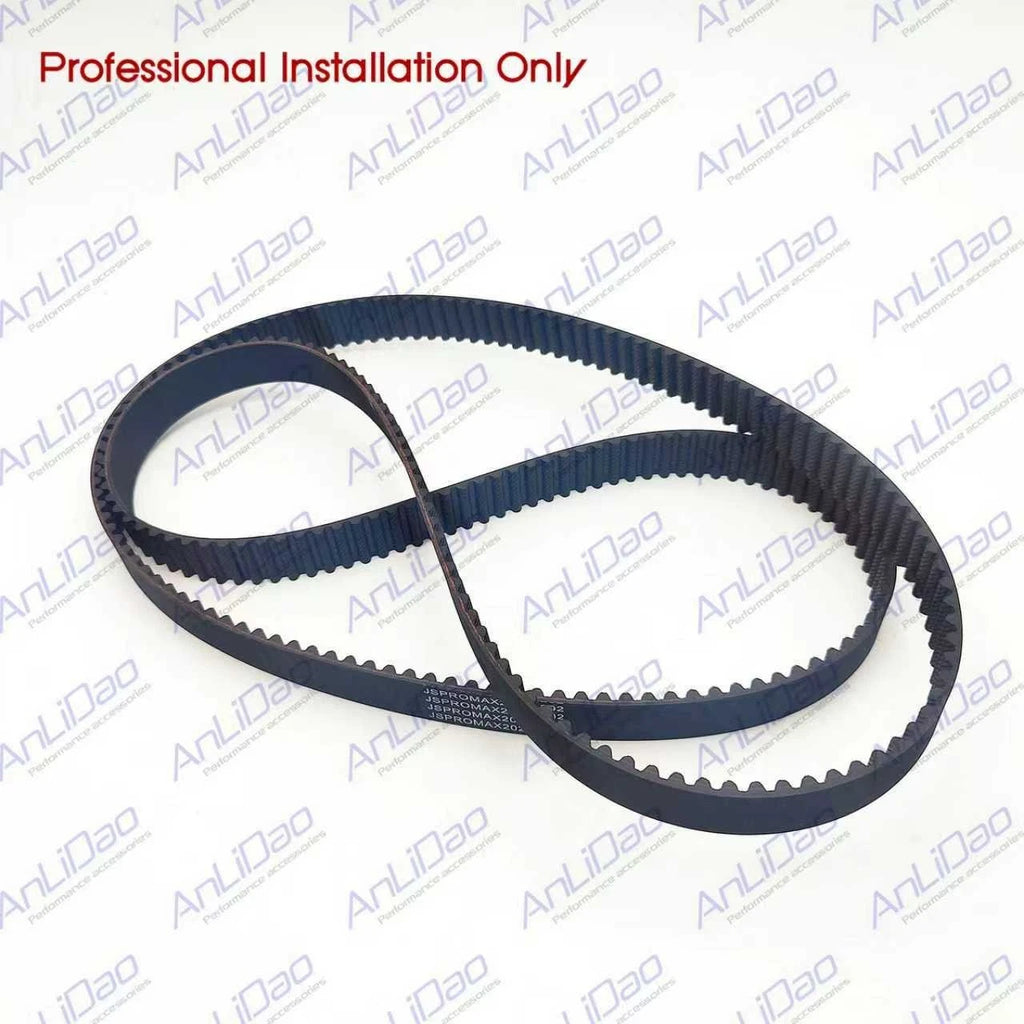 Timing Belt for Yamaha F300 F350 (V8) (6AW-W4624-00, 6AW-46241-0, 18-15139)