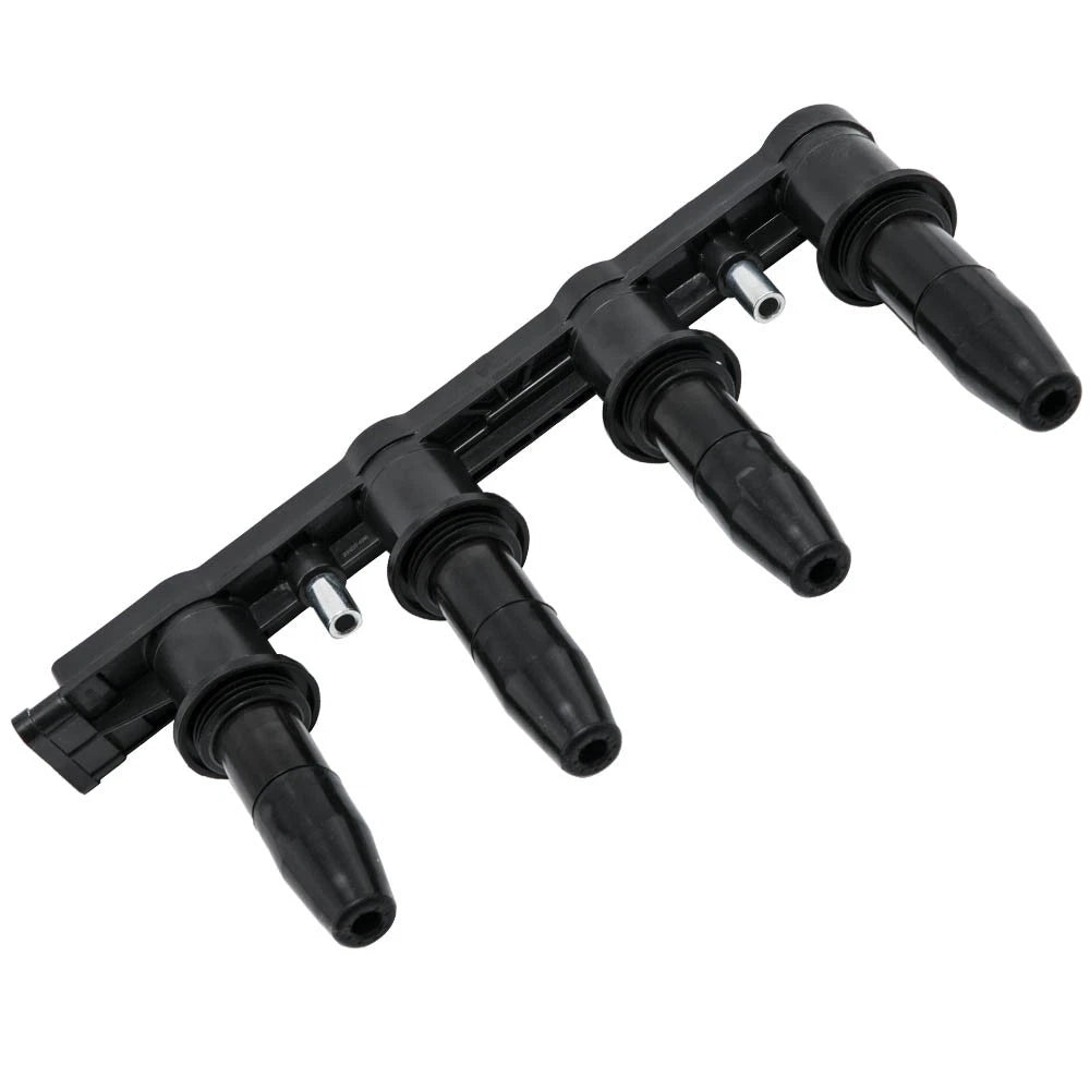 4X Spark Ignition Coil for Chevrolet Sonic Hatchback, Pontiac G3 (2007–2016) UF620
