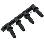4X Spark Ignition Coil for Chevrolet Sonic Hatchback, Pontiac G3 (2007–2016) UF620