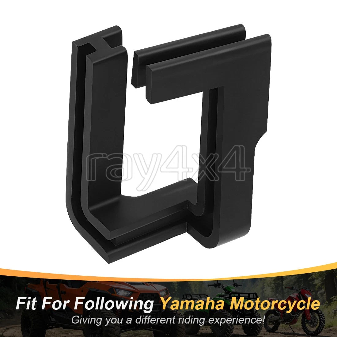 Cylinder Power Valve Cover Housing Seal Gasket for Yamaha YZ125 (2000–2023) 4JY-11995-00-00