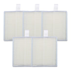 Washable Filter Kit for Roborock Q7 M5 / M5+ (5 Filters)