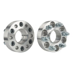 1.5" Wheel Spacers for Nissan Frontier Xterra (2005–2015) (Set of 2)