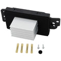 Blower Motor Resistors for Chevy Impala Limited, Buick LaCrosse