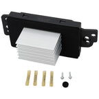 Blower Motor Resistors for Chevy Impala Limited, Buick LaCrosse