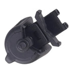 Left Steering Wheel Cruise Switch Button Roller for BMW F01 F10 F20 F25 F34