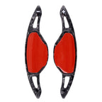 Steering Wheel Shift Paddle Extensions for Nissan Mitsubishi (Forged)