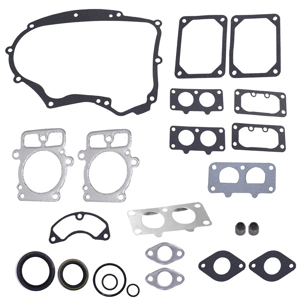 Engine Gasket Set for Make Model (YYYY–YYYY)