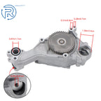 Oil Pump for Dodge Ram 1500 Jeep Gladiator Wrangler (2014-2021)