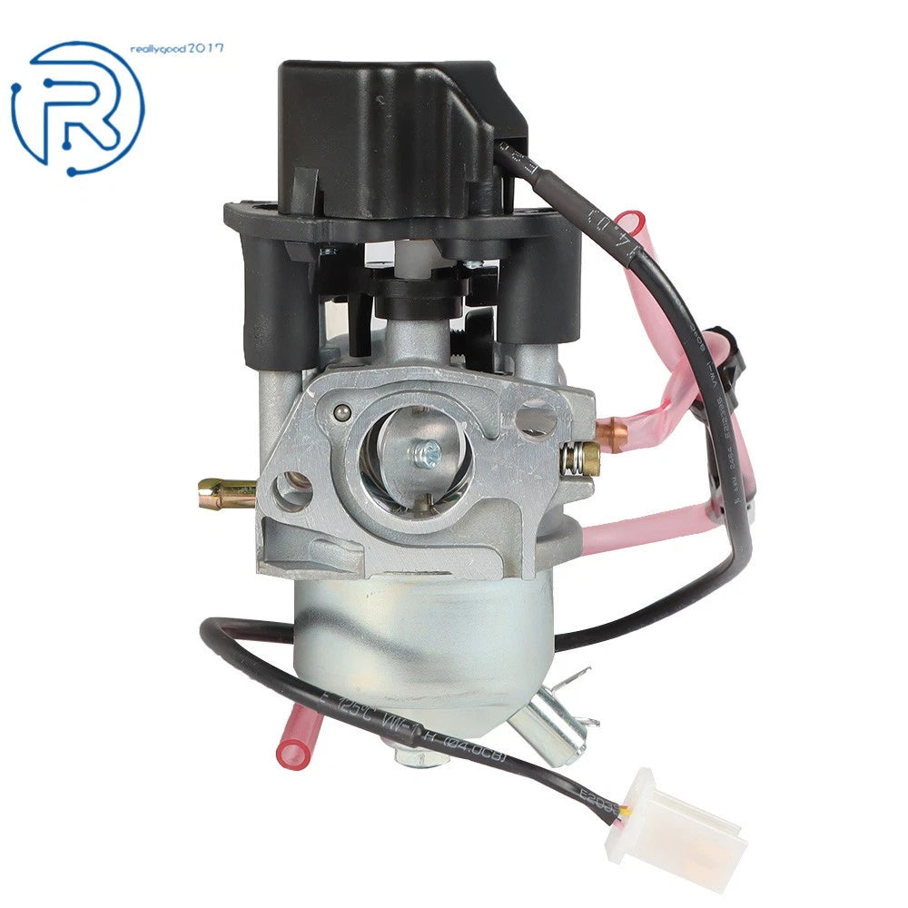 US Carburetor for KGE3000Ti KGE3500Ti IG3000 Generator (2000–2023)