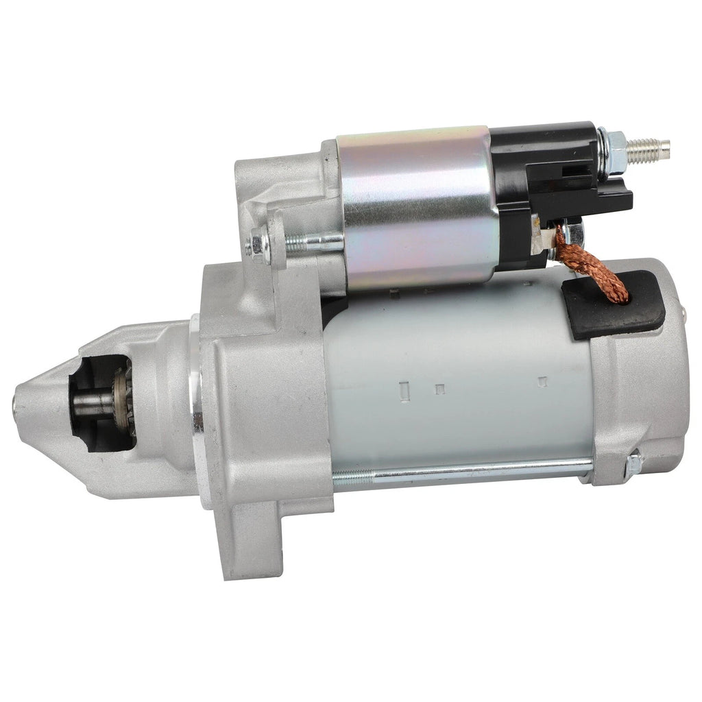 Starter Motor for Mercedes-Benz C300 C350e E300 GLC300 (2015–2019) 31257