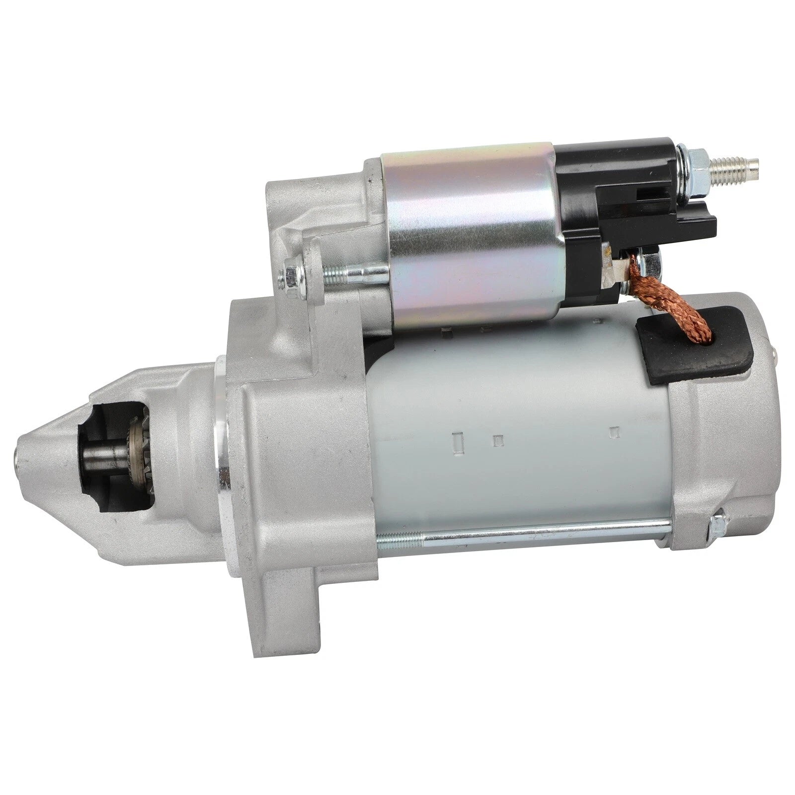 Starter Motor for Mercedes-Benz C300 C350e E300 GLC300 (2015–2019) 31257